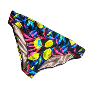 Tabitha Brown swim bottom